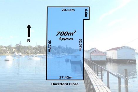 Property photo of 25 Hurstford Close Peppermint Grove WA 6011