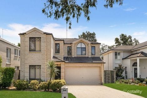 16 Millcroft Way, Beaumont Hills, NSW 2155