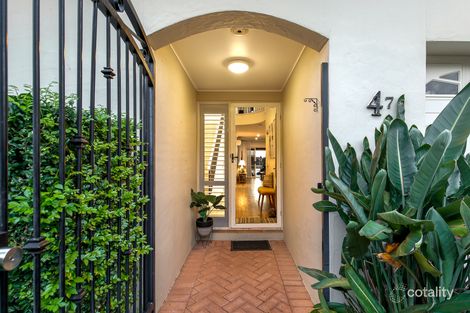 Property photo of 47/76 Bayview Street Runaway Bay QLD 4216