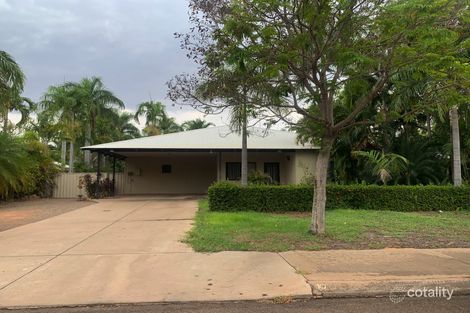 10 Gardenia Dr, Kununurra, WA 6743