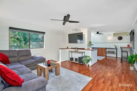 Property photo of 18 Pepperina Street Mooroobool QLD 4870