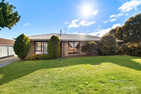 Property photo of 7 Windermere Way Cardigan Village VIC 3352