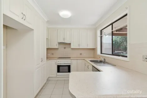Property photo of 15 Glenview Street Dapto NSW 2530