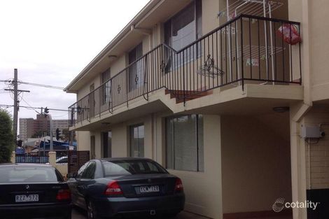 5/393 Barkly St, Footscray, VIC 3011