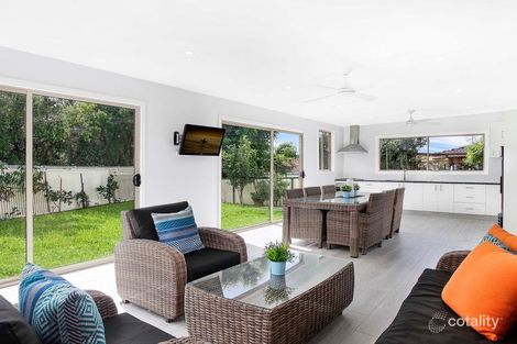Property photo of 49 Greenfield Road Greenfield Park NSW 2176