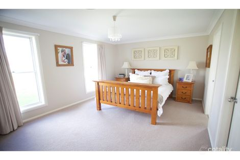 Property photo of 72 Freeman Circuit Llanarth NSW 2795