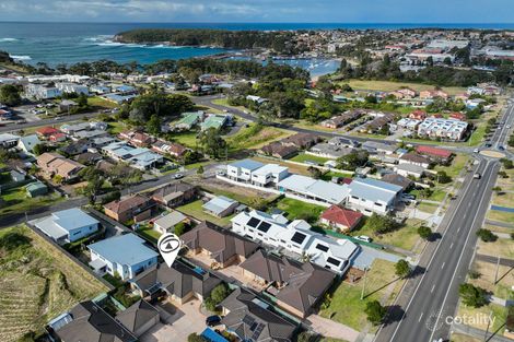 2/18 St Vincent St, Ulladulla, NSW 2539