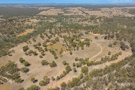 531 Abbotts Rd, Eppalock, VIC 3551