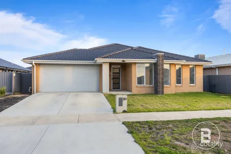 20 Armagh St, Alfredton, VIC 3350