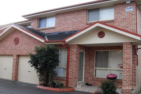 Property photo of 1/15 Orchard Road Bass Hill NSW 2197