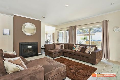 Property photo of 55 Langhorne Crescent Rowville VIC 3178