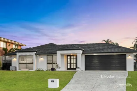 Property photo of 31 Dampier Crescent Drewvale QLD 4116