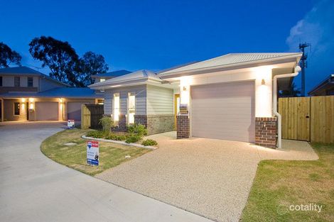 Property photo of 18/166 Speight Street Brighton QLD 4017