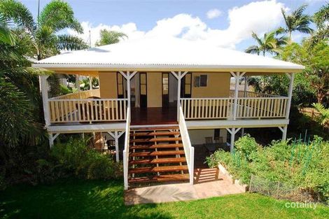 19 Baxter St, West End, QLD 4810