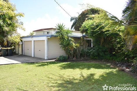 Property photo of 30 Barton Street West Mackay QLD 4740