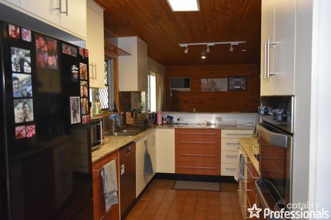 Property photo of 30 Barton Street West Mackay QLD 4740