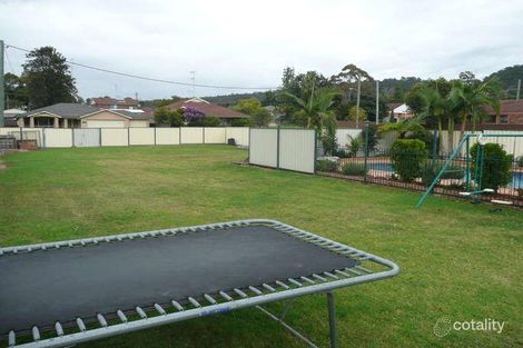 Property photo of 5 Acorn Street Emu Plains NSW 2750