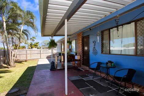 Property photo of 57 Celeber Drive Beaconsfield QLD 4740