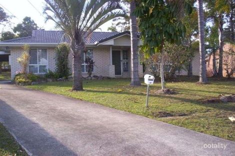 21 Forestglen Cres, Browns Plains, QLD 4118