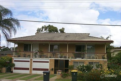 Property photo of 29 Springfield Street Macgregor QLD 4109