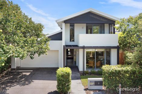 Property photo of 5 Pebble Beach Avenue Magenta NSW 2261