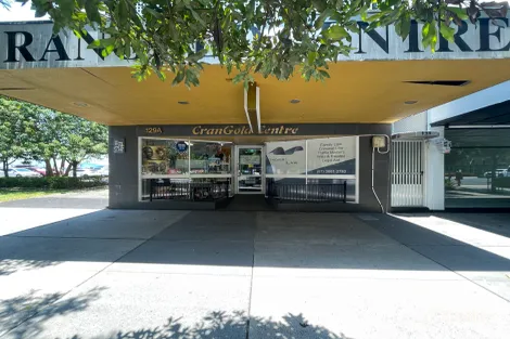 16/129a Lake St, Cairns City, QLD 4870