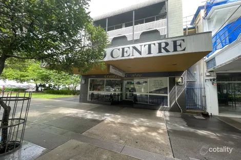 14/129a Lake St, Cairns City, QLD 4870