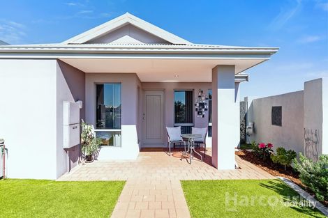 Property photo of 51 Trethowan Promenade Alkimos WA 6038