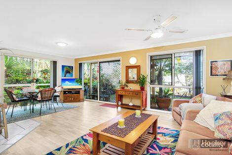 Property photo of 17/127-143 Greenacre Drive Parkwood QLD 4214