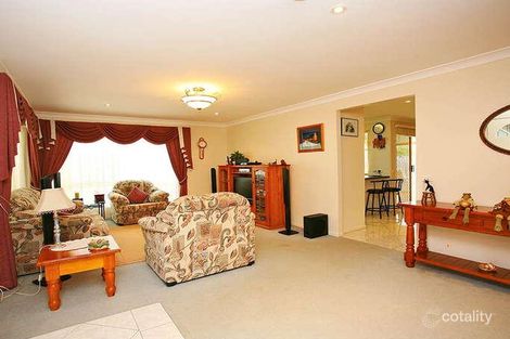 Property photo of 4 Tucson Grove Stanhope Gardens NSW 2768