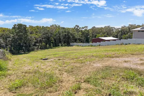 Property photo of 41 Waters Edge Drive Craignish QLD 4655