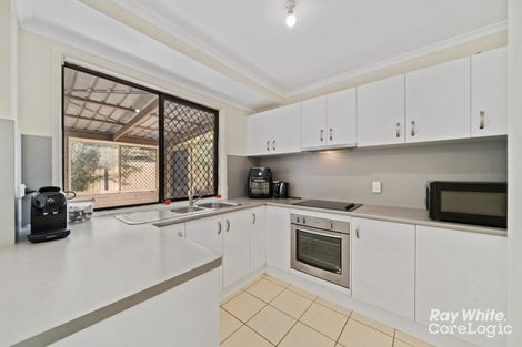 Property photo of 2 Rinto Drive Eagleby QLD 4207