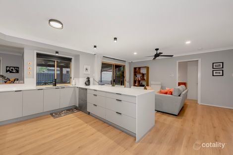 Property photo of 36 Roe Street Upper Coomera QLD 4209