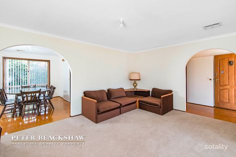 Property photo of 1 Ella Close Palmerston ACT 2913
