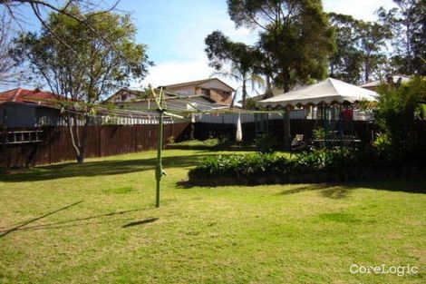 Property photo of 8 Curran Street Prairiewood NSW 2176