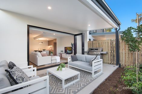 Property photo of 34/52 Russell Street Everton Park QLD 4053