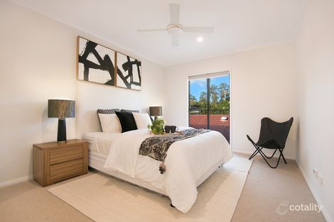 12/52 Russell St, Everton Park, QLD 4053