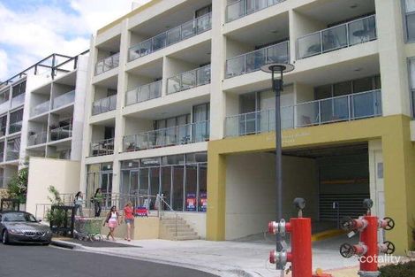 Property photo of 306/1-3 Larkin Street Camperdown NSW 2050