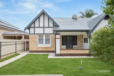 13 Mary St, Glenelg North, SA 5045