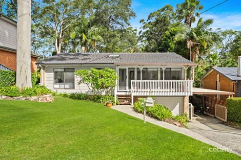 40 Rain Forest Rd, Wyoming, NSW 2250