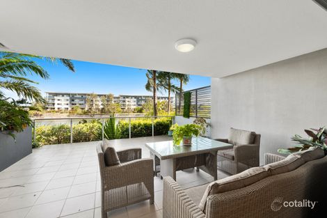 Property photo of 27/81 Birtinya Boulevard Birtinya QLD 4575