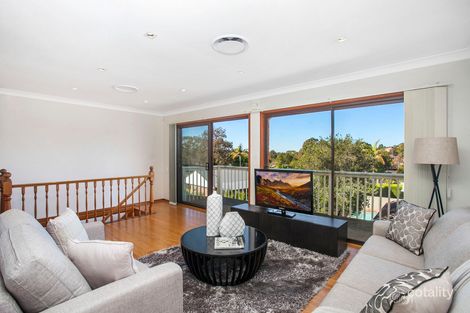 Property photo of 4 Blaxland Drive Illawong NSW 2234