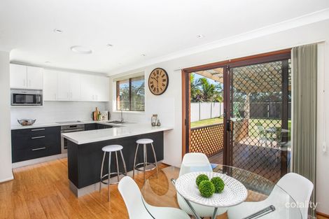 Property photo of 4 Blaxland Drive Illawong NSW 2234