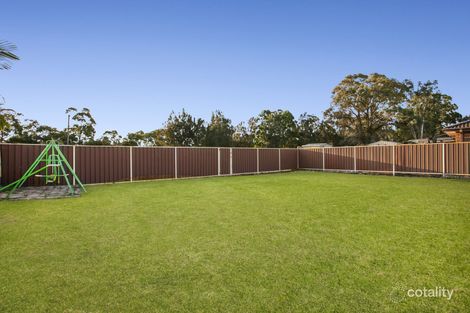Property photo of 4 Blaxland Drive Illawong NSW 2234