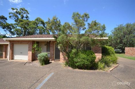 Property photo of 4/1 Carisbrooke Close Bomaderry NSW 2541