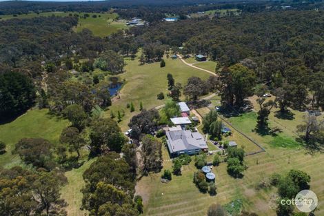 Property photo of 13 Wethling Lane Smythesdale VIC 3351