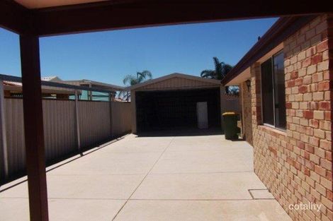Property photo of 20 Gascoyne Way Cooloongup WA 6168