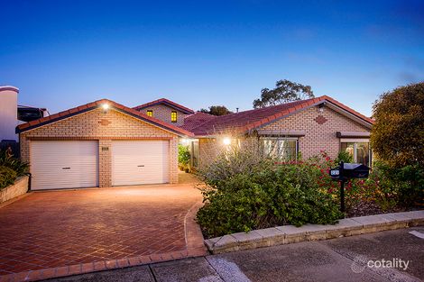 Property photo of 221 Burrowye Crescent Keilor VIC 3036