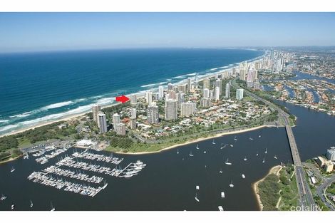 Property photo of 104/3575-3585 Main Beach Parade Main Beach QLD 4217