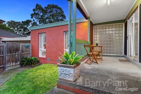 Property photo of 1/59 Rickards Avenue Knoxfield VIC 3180